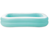 Intex Inflatable Swimming pool Family Pool Mandarin
