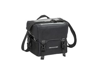 New Looxs Sports handlebar Bag Black 9L