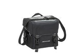 New Looxs Sports handlebar Bag Black 9L