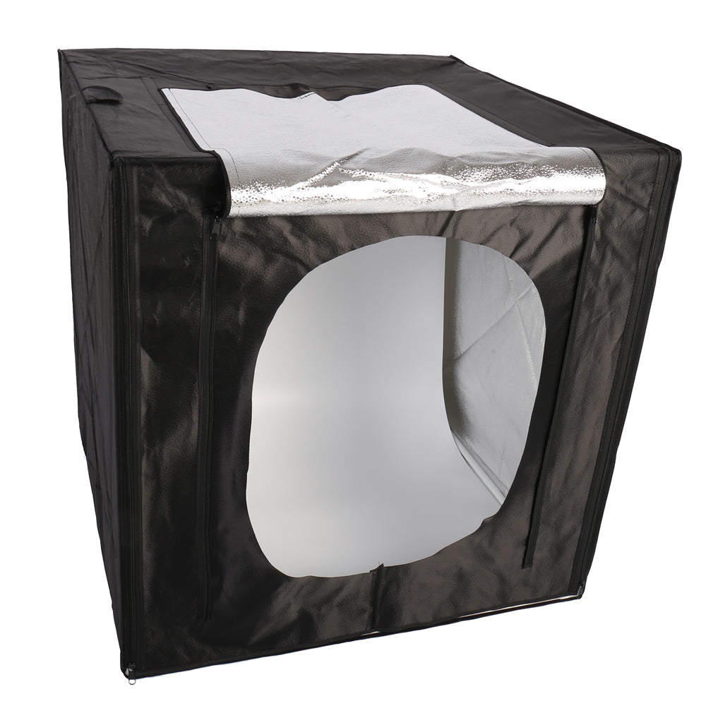 StudioKing LED Recording Box LED70T 40W 70x70x70 cm