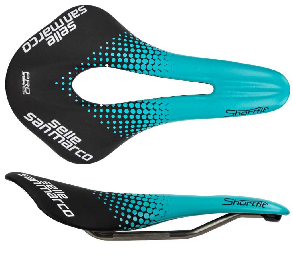 Selle san marco saddle selle marco shortfit