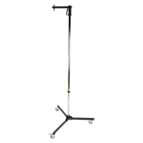 Studioking wytrzymałą szampon na kółkach FPT-3604 220 cm
