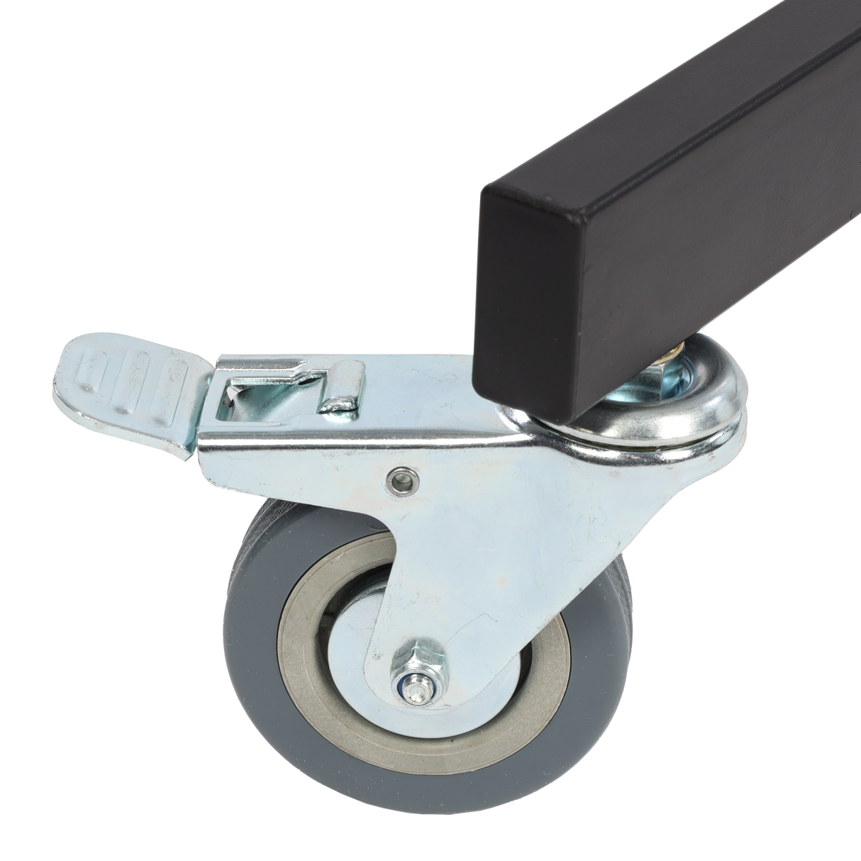 Studioking wytrzymałą szampon na kółkach FPT-3604 220 cm