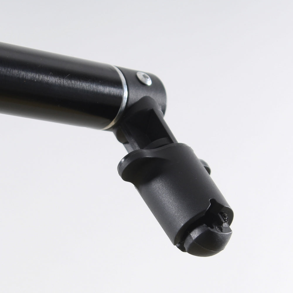 Studiéierungsransporter Holder Fth-07 mat der Statisiff Tube Bestätegung