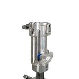 Studioking těžký lampová stanice na kolech FPT-3805 420 cm