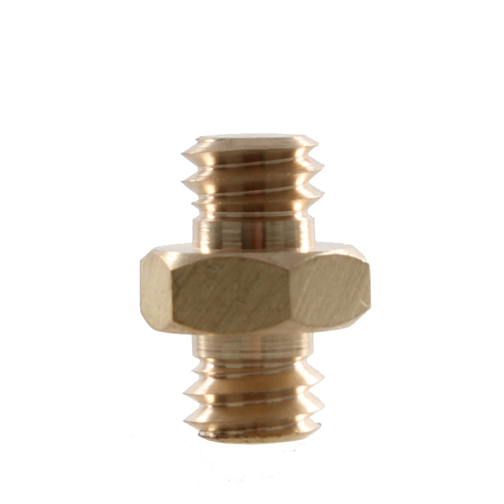 Studioking Spigot Graduation mipple MC-1060A 3 8 Masculino 3 8 Masculino