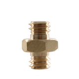 Studioking Spigot Graduation mipple MC-1060A 3 8 Masculino 3 8 Masculino