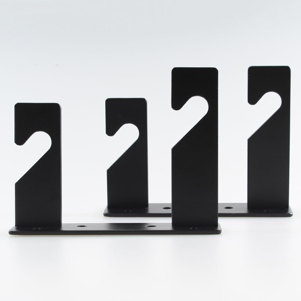 Studioking háttér-tartó tartó MC-1017A 2x B-reelhez