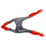 Studioking Metal több tavaszi bilincs MC-1085A 16 cm