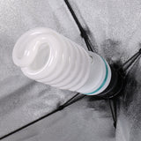 Studioking Zestaw światła dziennego SB03 3x135W