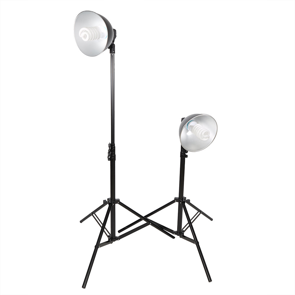 Studioking Daylight Set PK-KS11 2X85W