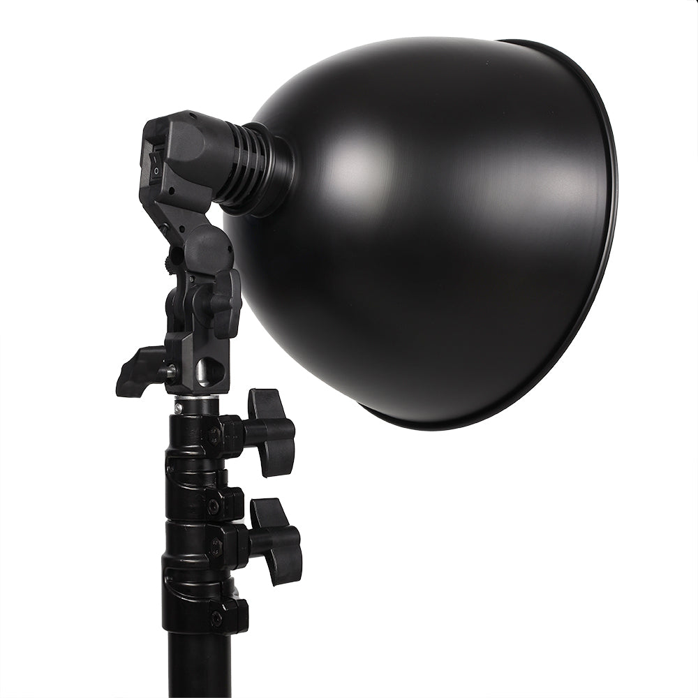 Studioking Daylight Set PK-KS11 2X85W