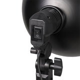 Studioking Daylight Set PK-KS11 2X85W