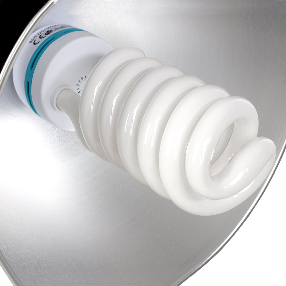 Studioking Daylight Set PK-KS11 2X85W