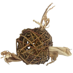 Nature first happy pet toy willow