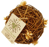 Nature first happy pet toy willow
