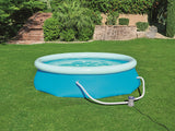 Bestway Swimming pool Fast set around 305