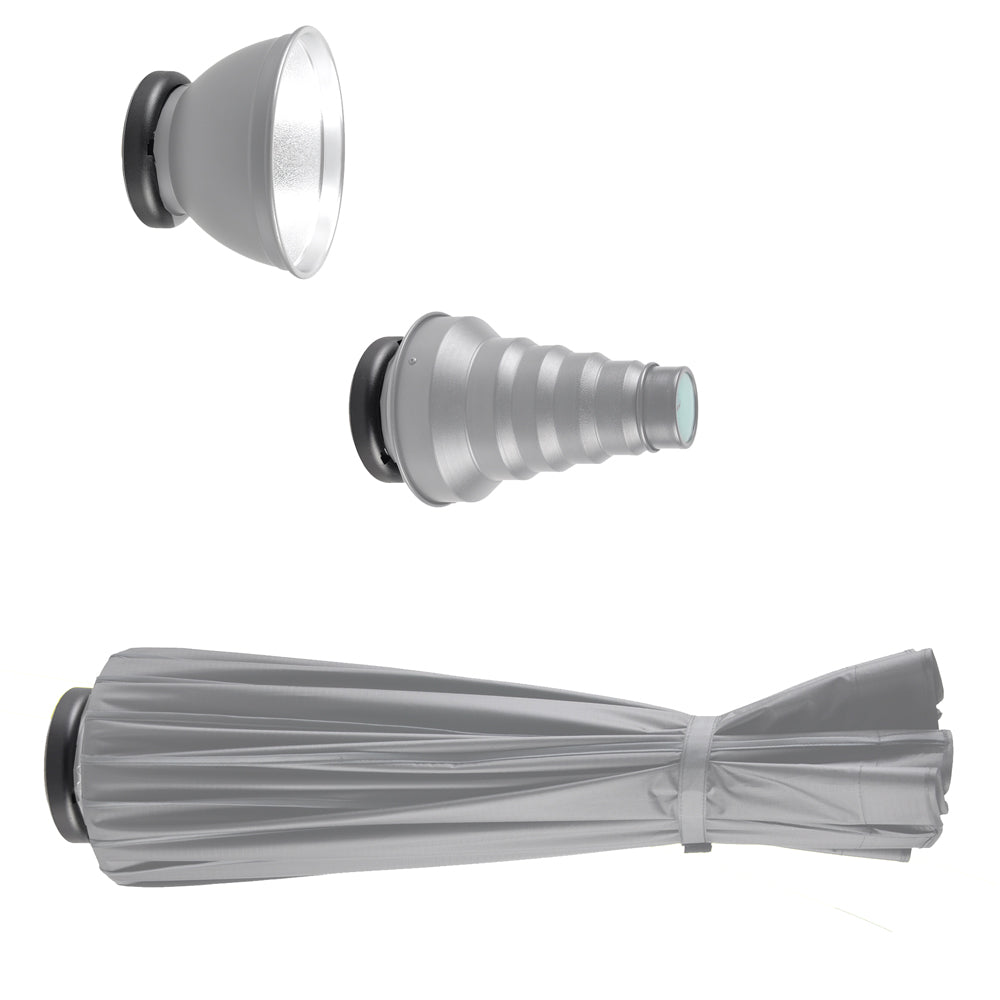 Studioking Wall Mount R-1424 a Bowens linkstar kiegészítőkhöz