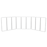 Studioking panoramiczne tło zielony ekran FSF-240900PT 240X900CM