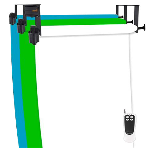 STUDIOKING OZADNJI SISTEM ELEKTRIČNI B-3We za 3 zvitke