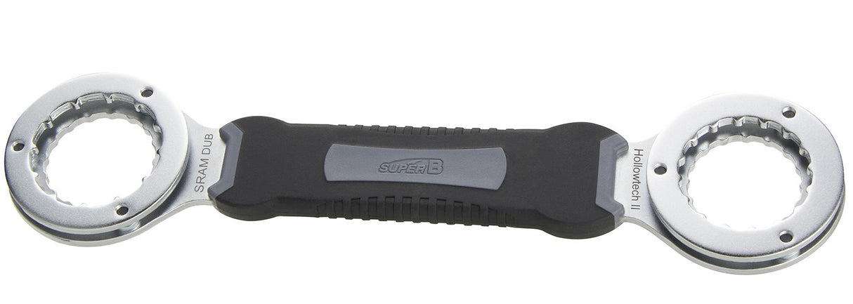 Superb Super B tb-bb42 Universal Bottom Klammer Key op Kaart