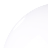 Studioking difuzinė sfera sk-db95 30 cm, skirta 9,5 cm studijinėms blykstėms