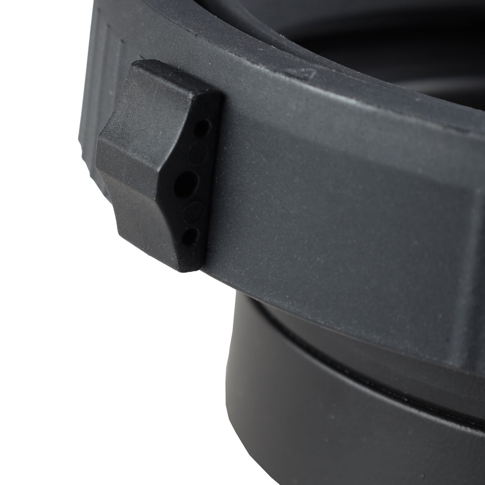 Adaptador de estudio SK-BWEC Bowens a Elinchrom