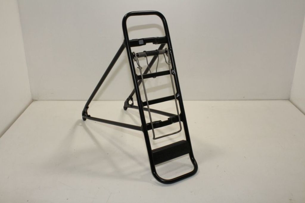 Carrier velo atran 28 black