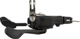 Shimano xtr sl-m9000 2- 3- 11-speed shifter w clamp
