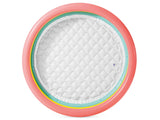 Intex colorful inflatable swimming pool