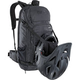 Evoc fr trail e-ride 20l e-bike protector backpack