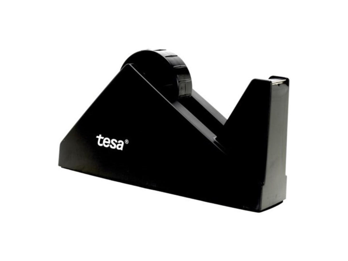 Tesa easycut adhesive tape dispenser for 66m