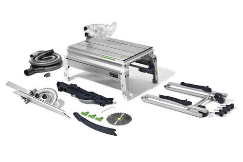 Festool kapsav CS 50 EBG