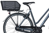 Basil Cento Tech Fiber WSL - Bicchiere - Sul retro - Black solido