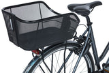 Basil Cento Tech Fiber WSL - Bicchiere - Sul retro - Black solido