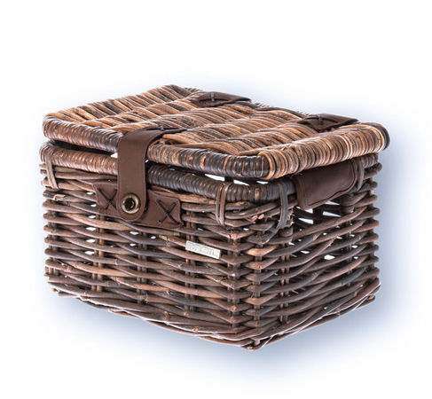 Basil Denton Bicchiere Piccolo Brown