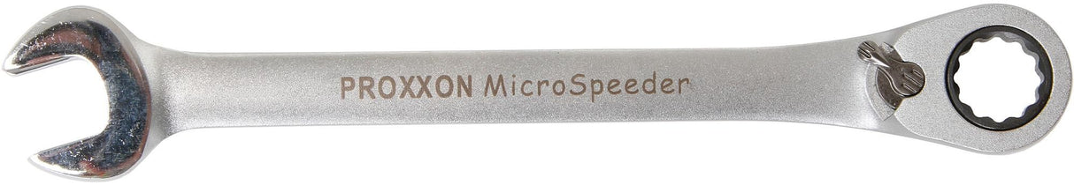 Proxxon ratelsleutel microspeeder