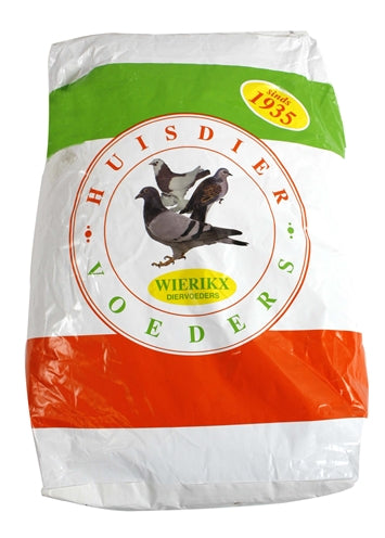 Konkurent VDM Pigeon Food