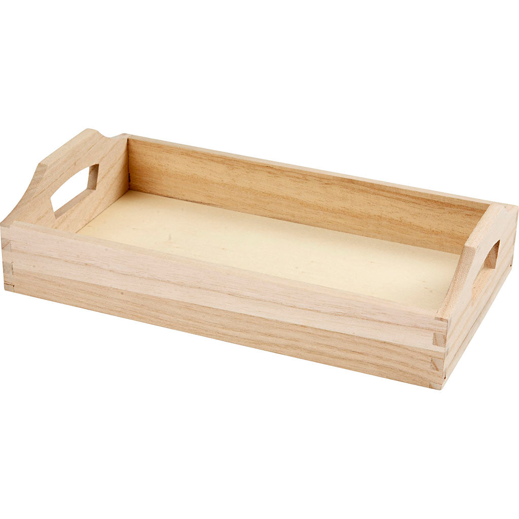 Creativ company tray, size 30x17x5 cm, 1 piece