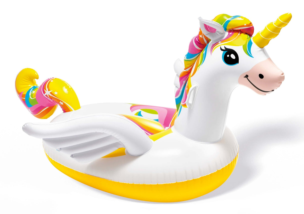 Inflatable Eenhoorn