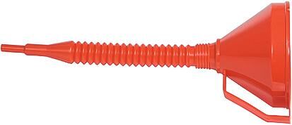 Baas bike parts trechter funnel baas 160 mm