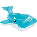 Intex oppblåsbar hval