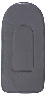 Basil Pasja - Párna nagy a Pasja kutya kerékpáros kosárhoz 50 cm - szürke