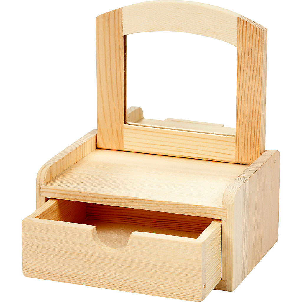 Creativ company latafel, afm 12x10x6,5 cm, 1 piece