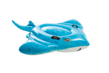Intex onverdlatable Rog airbed