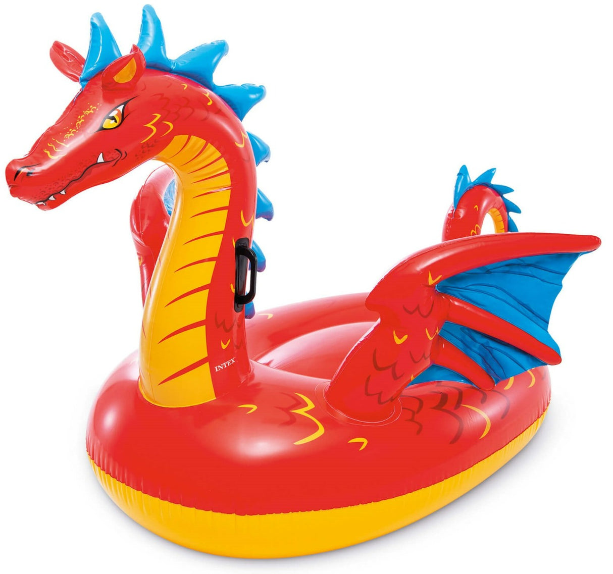 Intex nafukovací drak