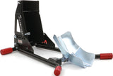 Acebikes ace bikes voorwiel-motorsteun steadystand motorcycle stand mod. 180 steadystand