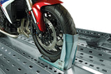 Acebikes ace bikes voorwiel-motorsteun steadystand motorcycle stand mod. 152 steady state