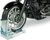 Acebikes ace bikes voorwiel-motorsteun steadystand motorcycle stand mod. 181 steady state