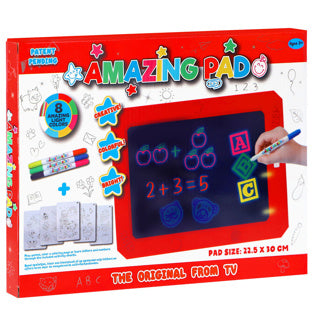 Almohadilla increíble de marca privada Osa